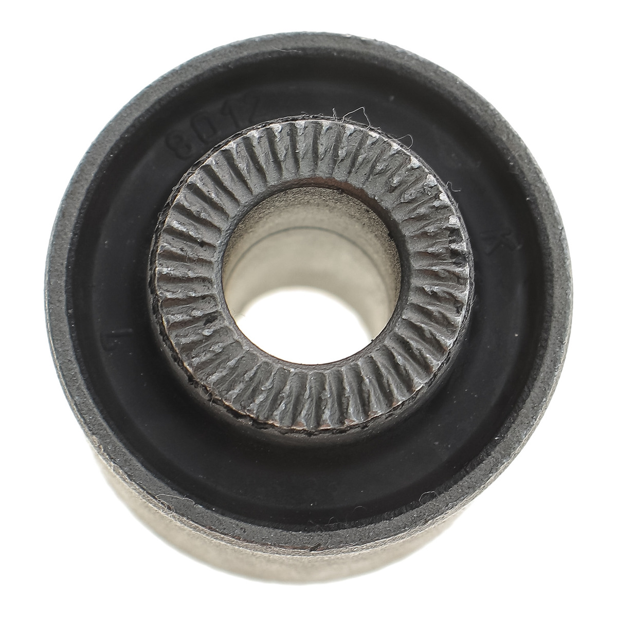 Сайлентблок важеля (переднього/знизу) Hyundai Elantra GT/Kia Sportage 11- KAVO PARTS фото 2