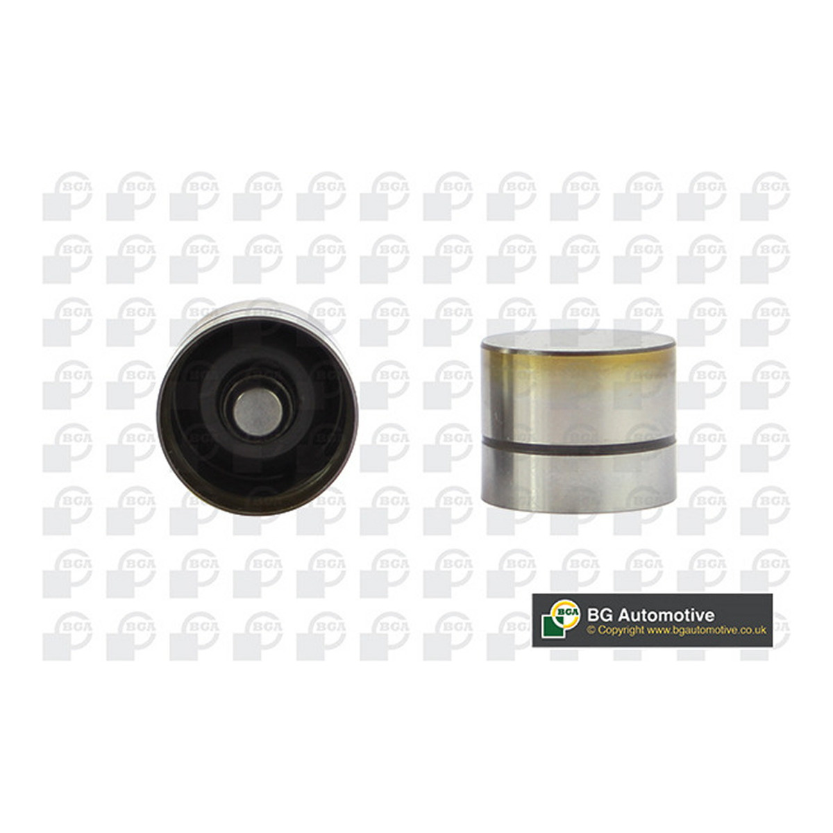 Штовхач клапану Volvo S40/S70/S80/960 1.6-2.9i