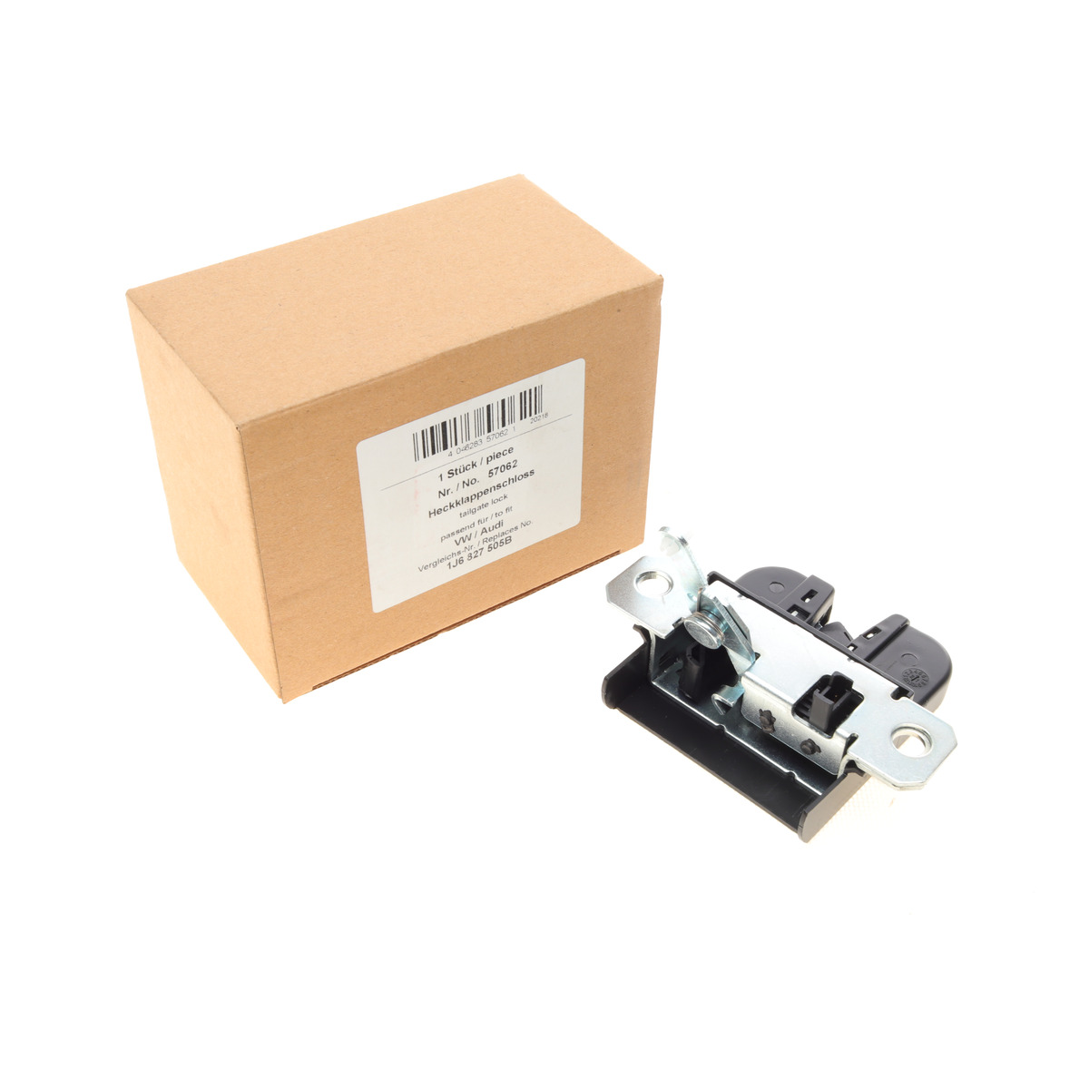 Замок кришки багажника VW Golf IV 97-06 AIC