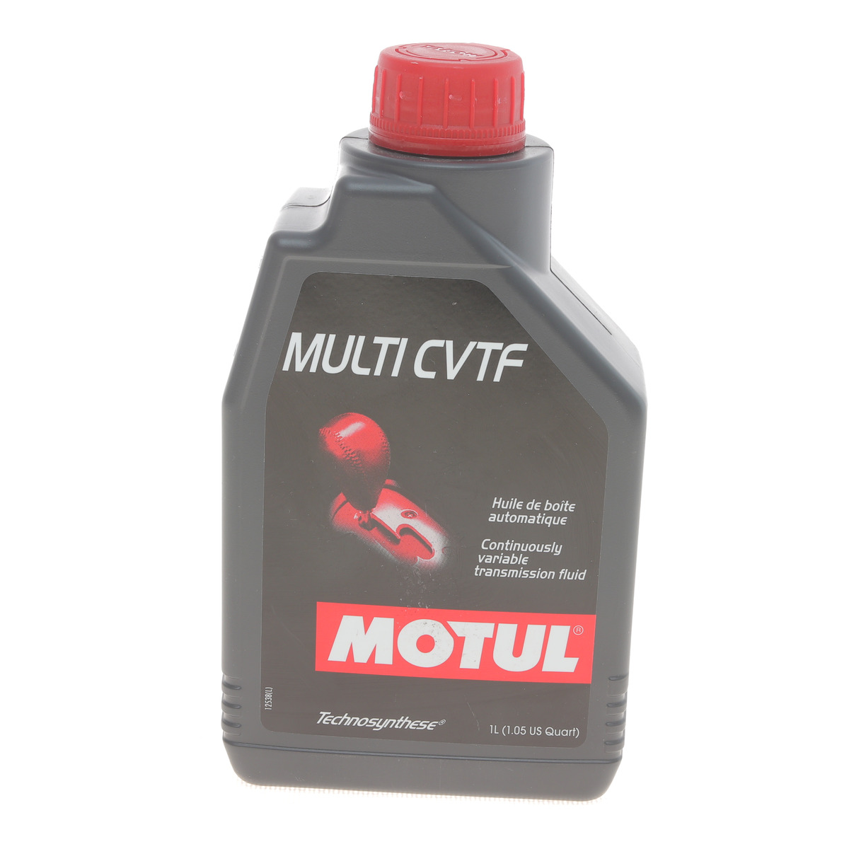 Олива трансмісійна Multі CVTF (1L) (варіатор) (105785) Motul