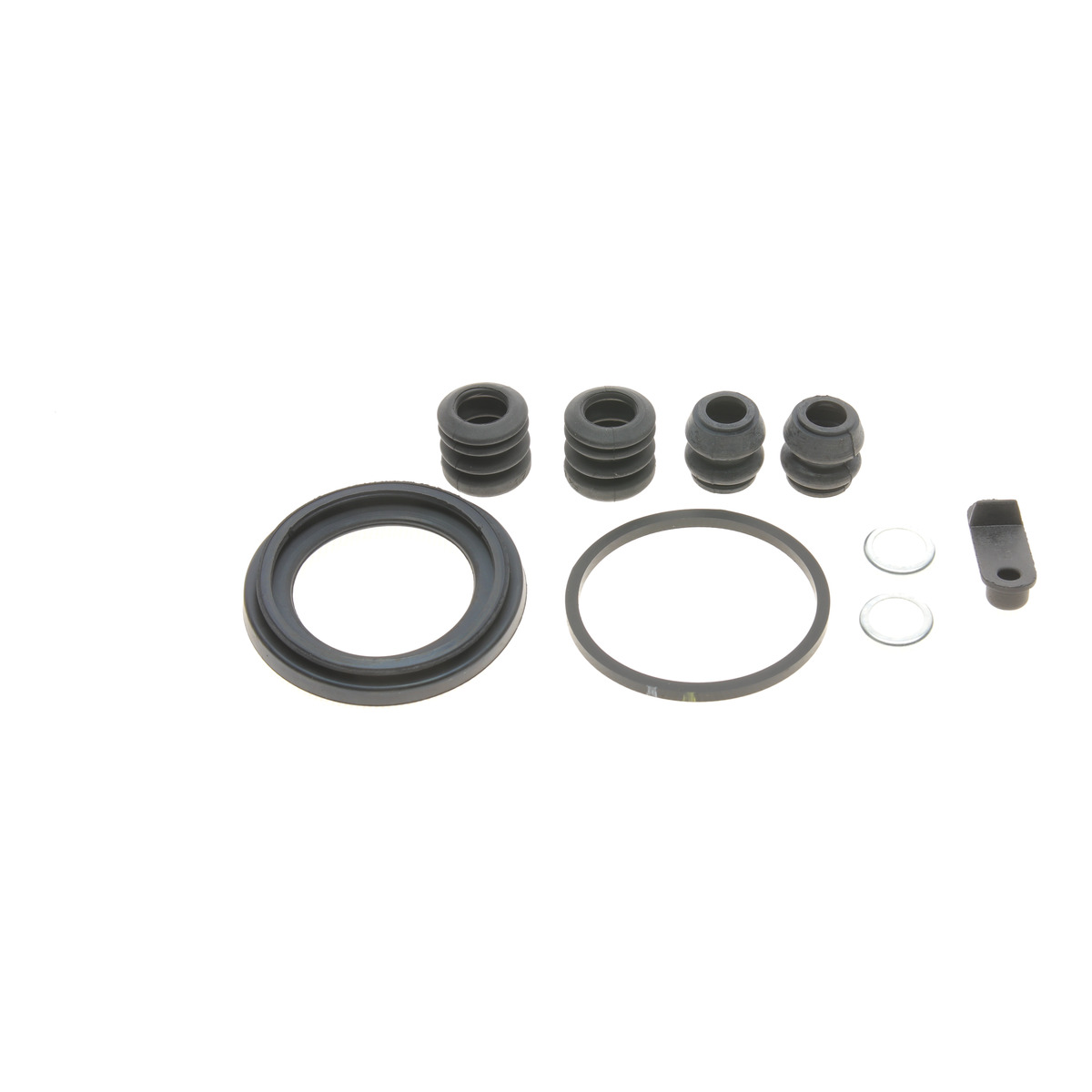 Ремкомплект суппорта (переднего) VW T4 90-03 (d=54mm) (Lucas)