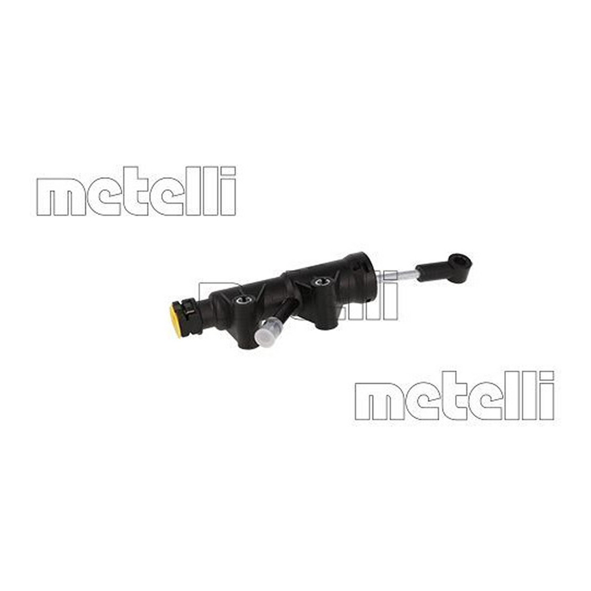 Циліндр зчеплення (головний) MB Sprinter/VW Crafter 06- Metelli