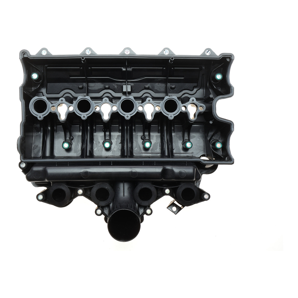 Кришка клапанів Renault Master 2.2/2.5 dCi 03- (G9T/G9U) Adler