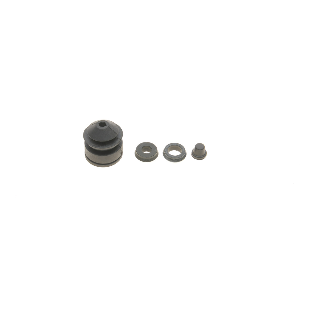 Ремкомплект циліндра зчеплення (робочого) Nissan Almera/Pick Up/Terrano 92-07 (d=17.5mm) Frenkit