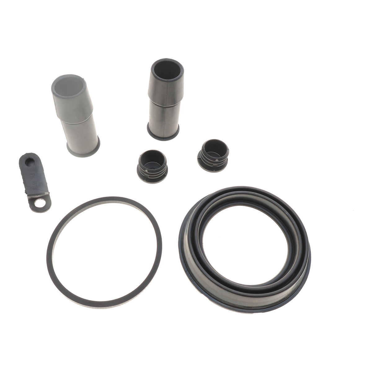 Ремкомплект супорта (переднього) VW Sharan/VW T4 90-10 (d=57mm) (Ate) Frenkit