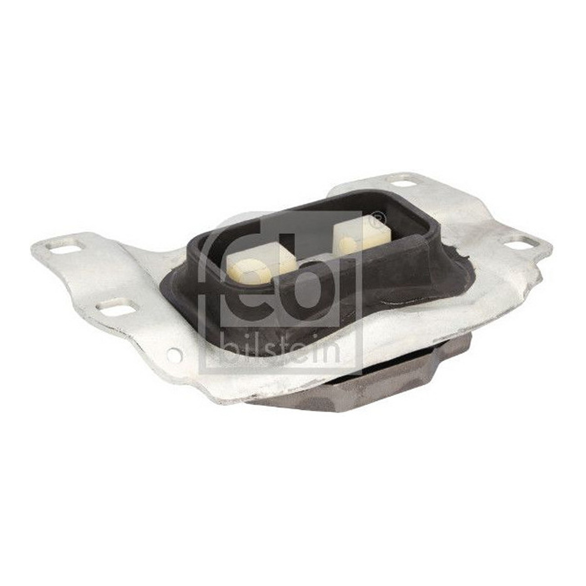 Подушка КПП Ford Focus/C-Max II/Kuga I/ II 03-(L) Febi Bilstein