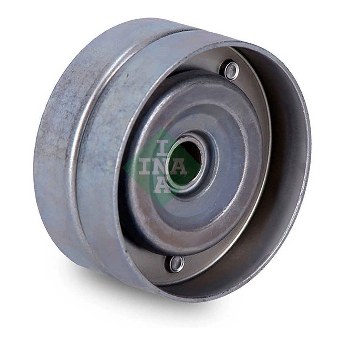 Ролик генератора Ford Transit V363/Ranger 2.2TDCI/3.2TDCi. 11- Schaeffler INA