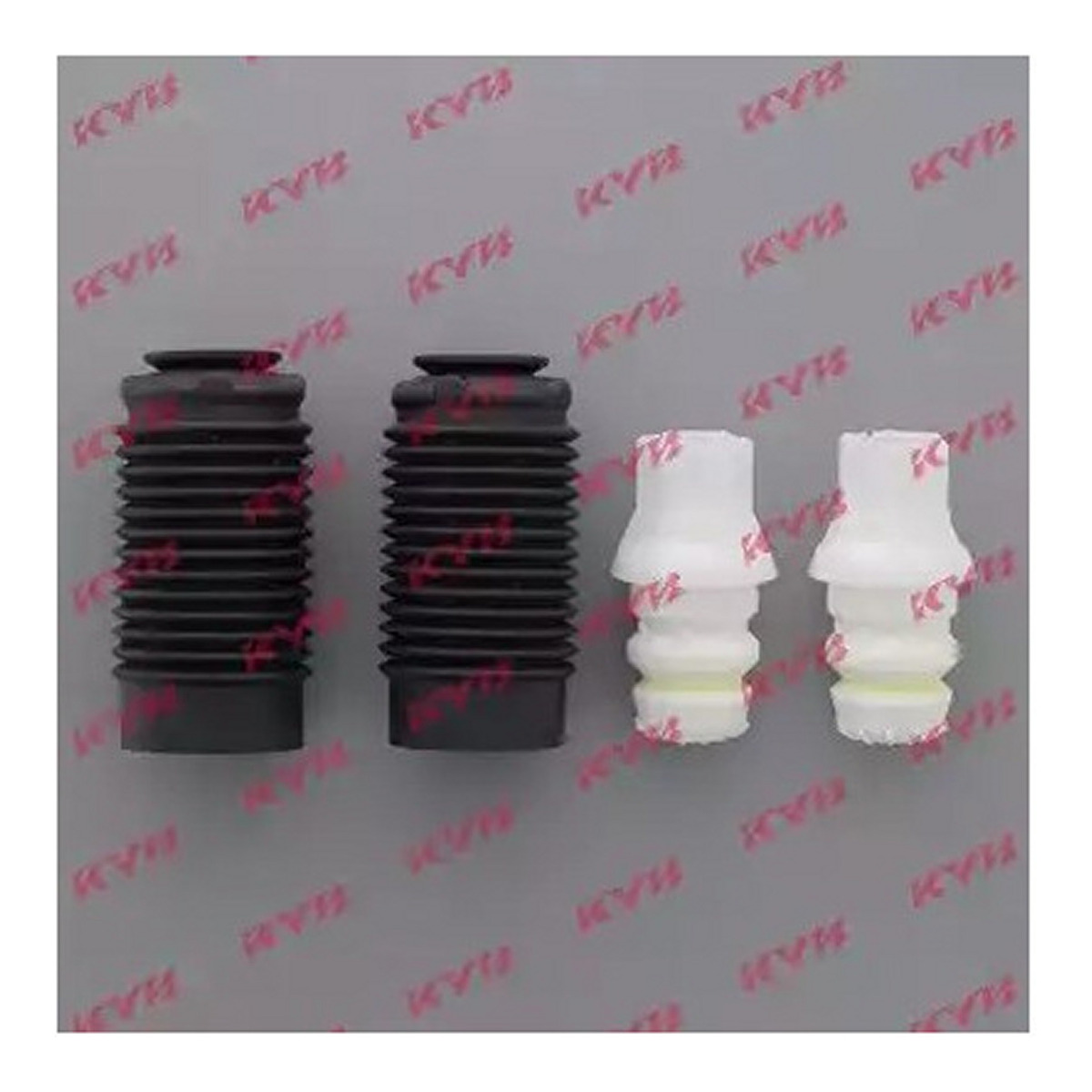 Захисний комплект амортизатора FIAT PANDA (169)/500, 500 C (312)/500L (351,352)/FORD KA (RU8) 20 KYB (910014) KYB Industry