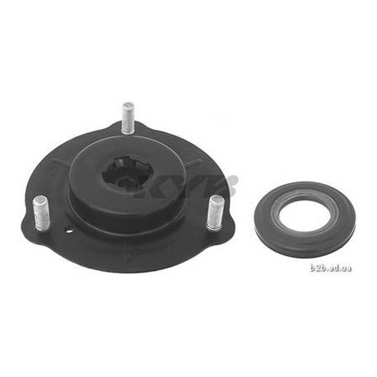 Опора амортизатора гумометалева в комплекті TOYOTA CAMRY V40 2006-2011 KYB (SM5637) KYB Industry