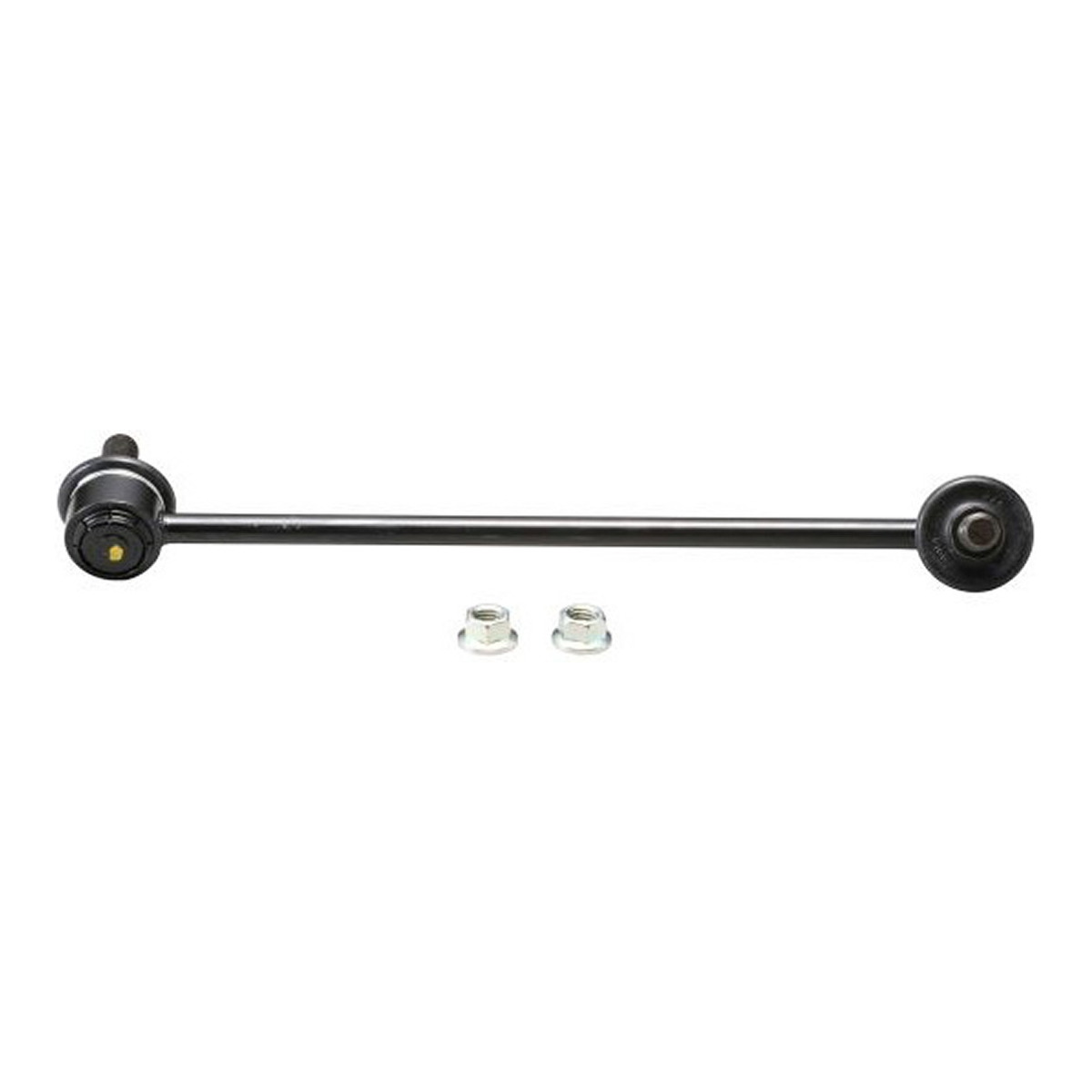 Стійка стабілізатора передн прав 275mm HYUNDAI H-1 CARGO, H-1 TRAVEL 2.4/2.5D 02.08-