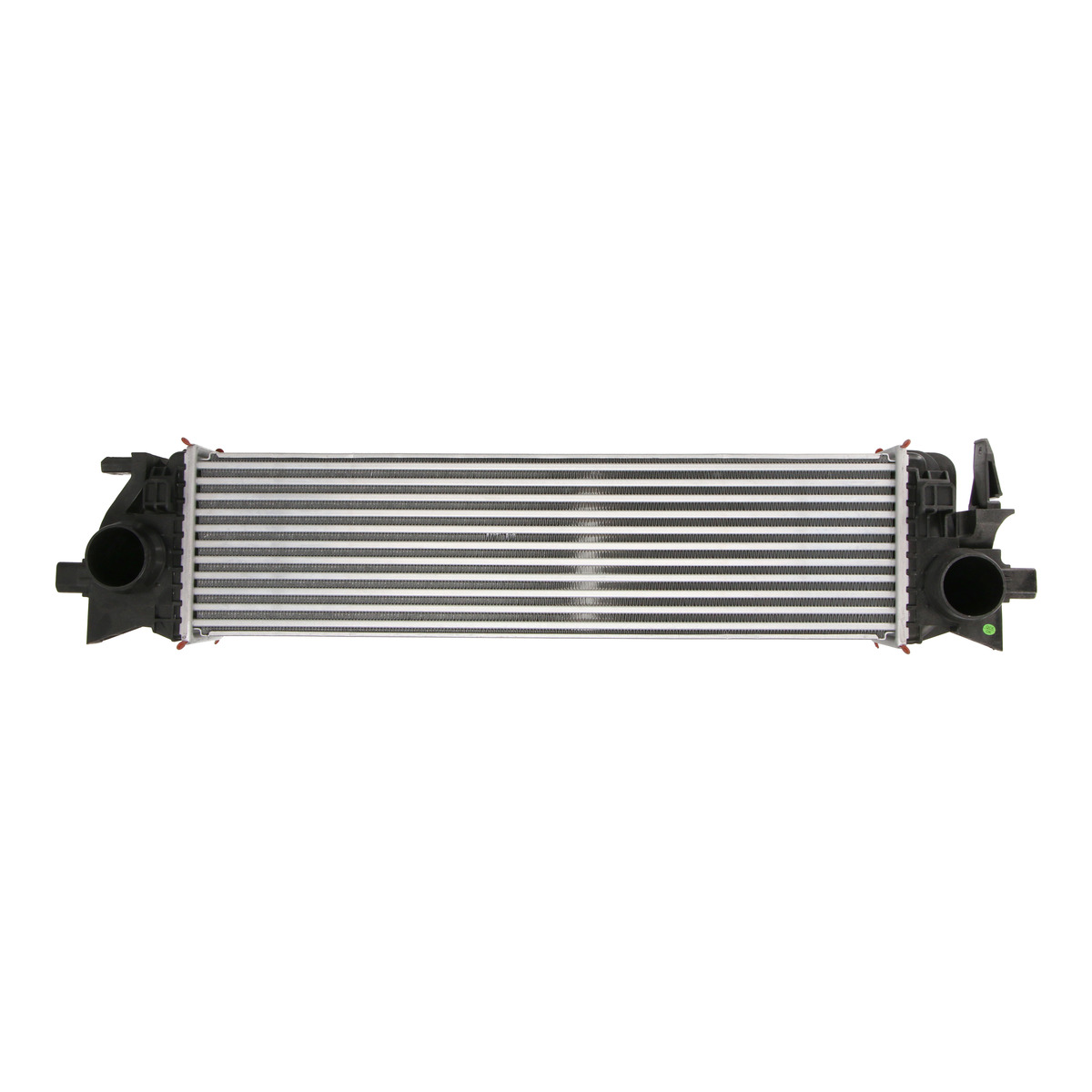 Радіатор інтеркулера Volvo S60/S90/V60/V90/XC60/XC90 2.0/2.0D 14- NRF