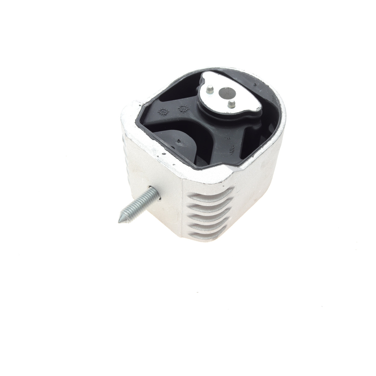 Подушка двигуна MB A-class (W169)/B-class (W245) 04-12 (M266) Hutchinson