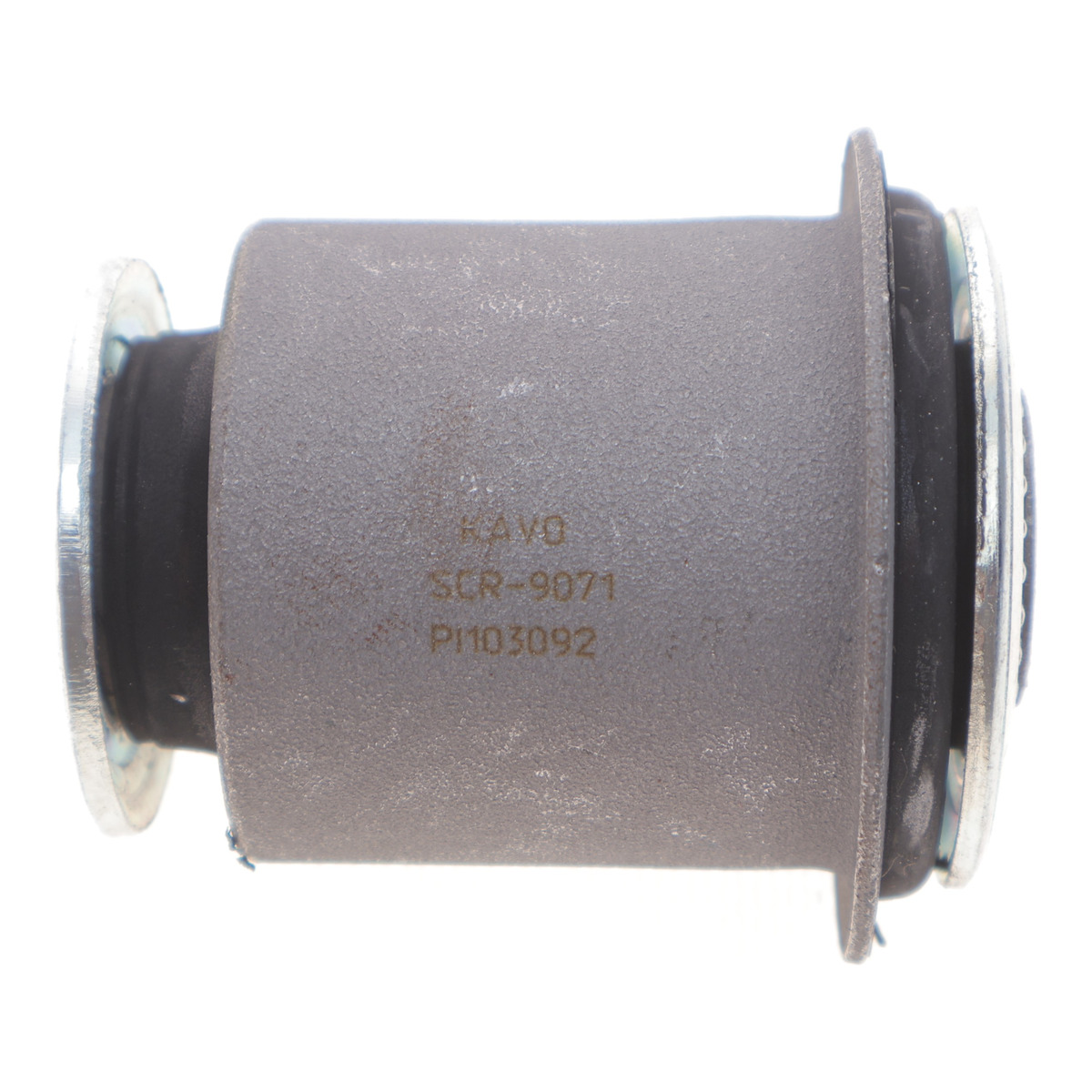 Сайлентблок важеля (переднього/знизу/спереду) Toyota Land Cruiser 09- KAVO PARTS