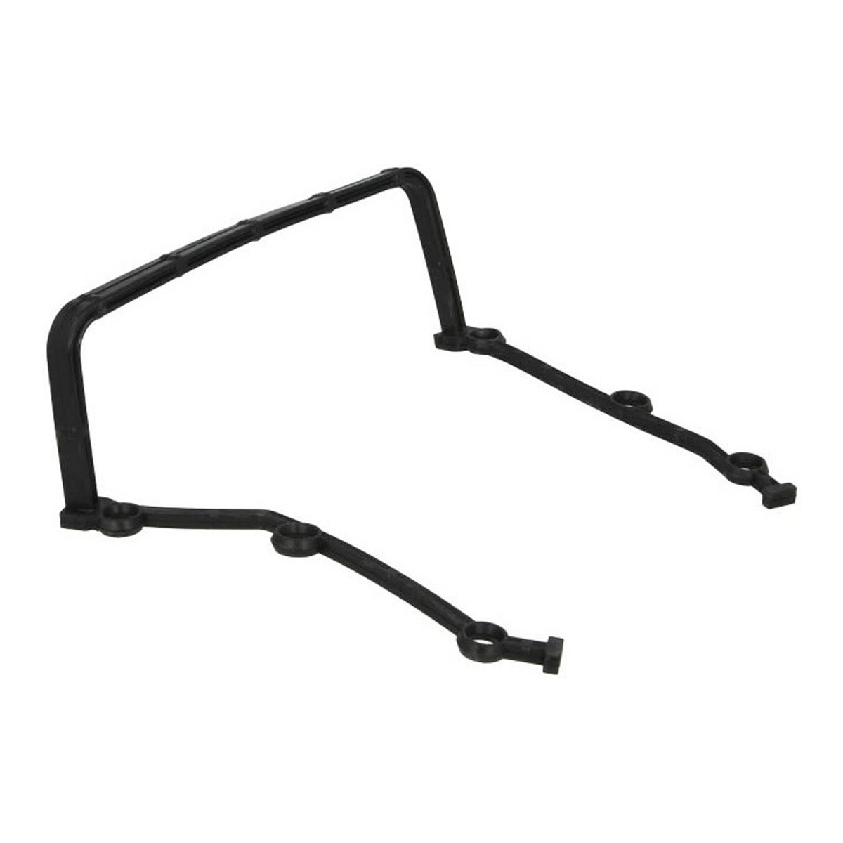 Прокладка крышки клапанов BMW 5 (E39) 3,5i/7 (E38)/X5 (E53) 95-03 (5-8 цилиндр) фото 2