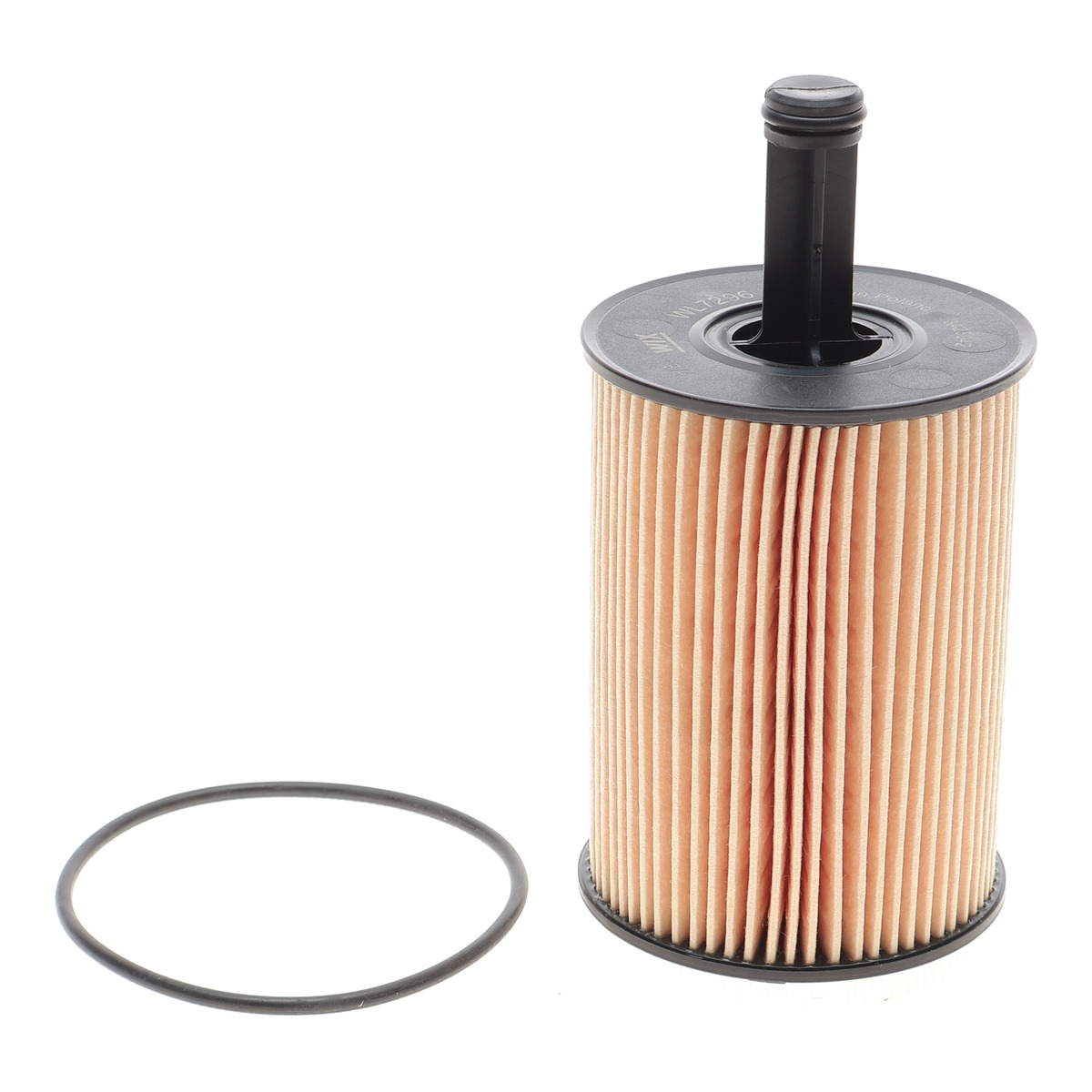 Фільтр масляний VW T5/Caddy III 03- WIX Filters