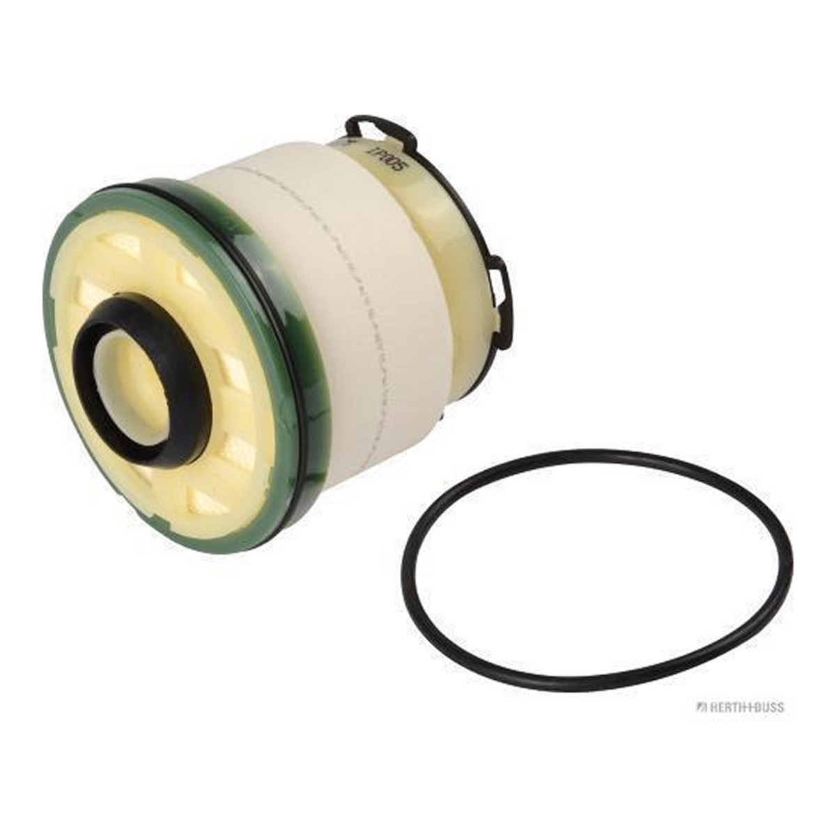 Паливний фільтр MITSUBISHI L200, L200 / TRITON, PAJERO SPORT III 2.2D/2.4D 11.14-