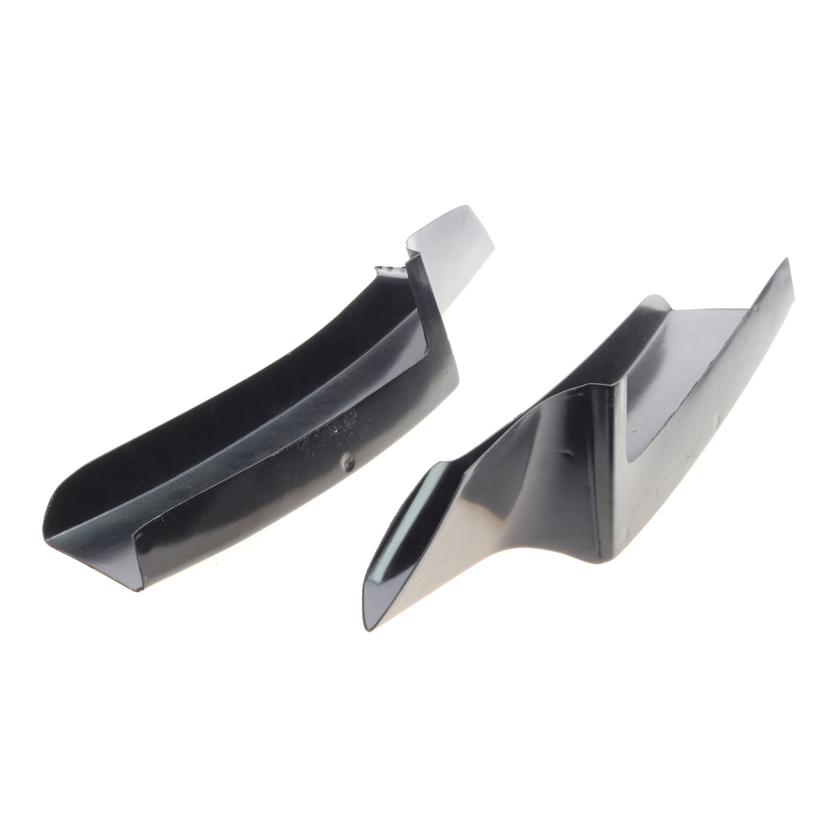 Накладка бампера (переднього) BMW 3 (F30/F80) 11-19 (M-Performance) Autotechteile