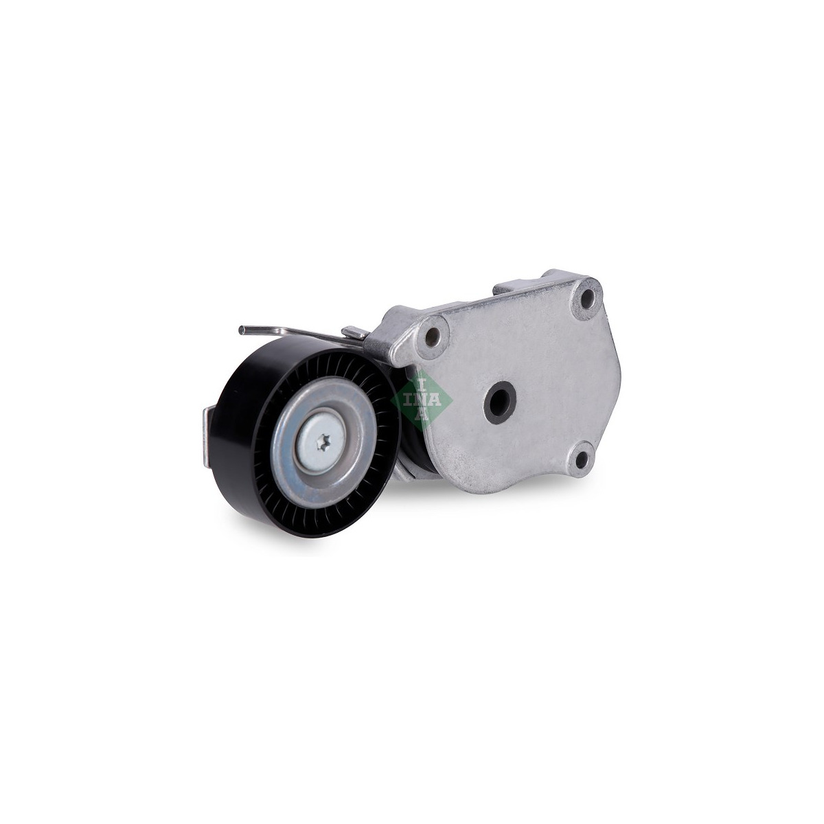 Натяжник ременя генератора Mini One/Cooper 1.6/1.4 01-06 Schaeffler INA