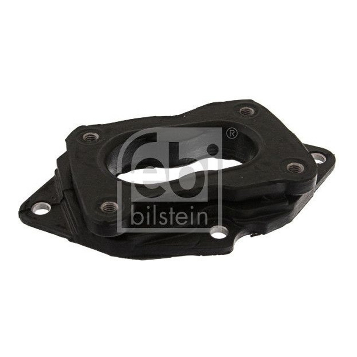 Подушка карбюратора VW Passat 1.3-1.8 -88 фото 3
