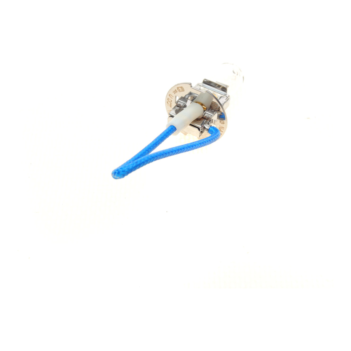 Автолампа H3 12V 55W PK22s Standard Narva