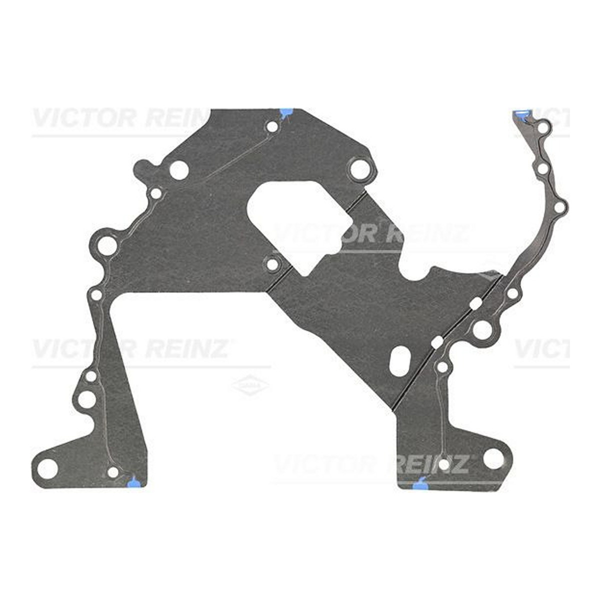 Прокладка кришки двигуна передньої BMW X3 (E83/F25)/X5 (F15/F85) 07-, N47 D20 REINZ фото 3