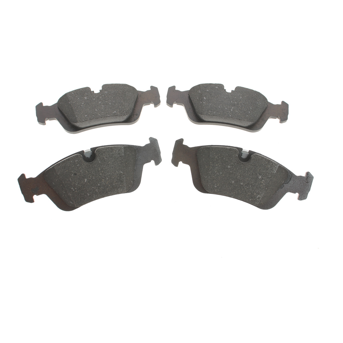 Колодки гальмівні (передні) BMW 3 (E36/E46) 90-/Z4 (E85) 02-09 (Ate) ATE