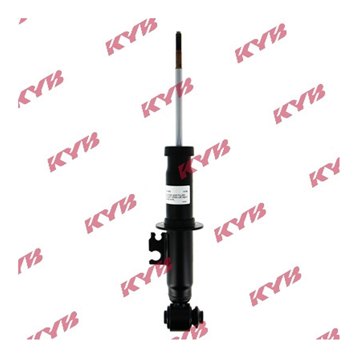 Амортизатор газомасляний MINI MINI (R56) COOPER/-D/-ONE/ONE D 06- KYB (341683) KYB Industry