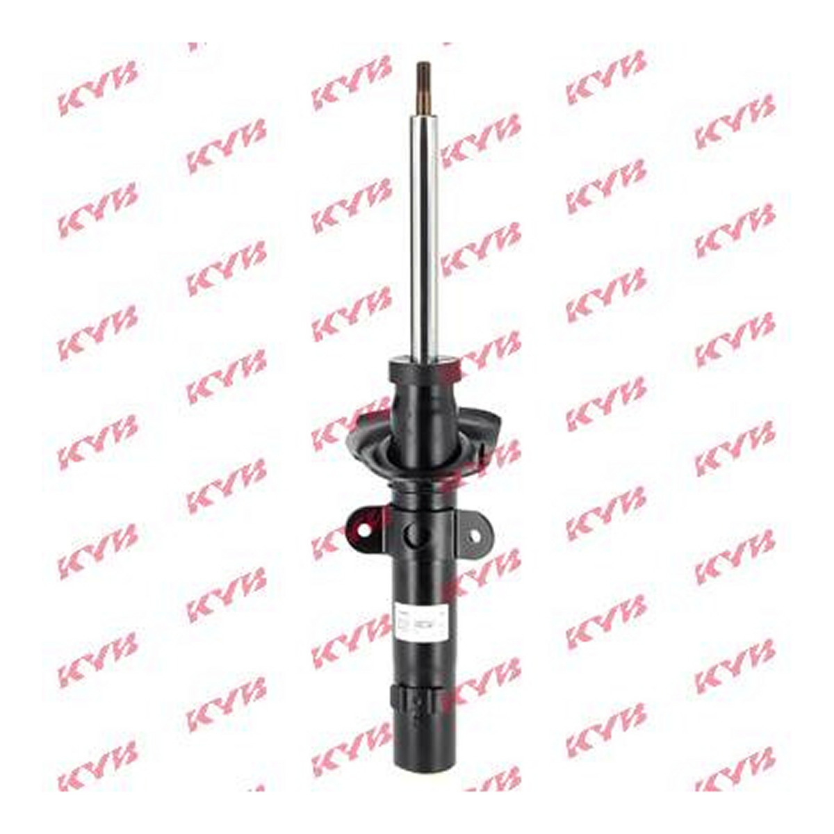 Амортизатор газомасляний JAGUAR X-TYPE (CF1) 01-10 *ALL KYB (334690) KYB Industry