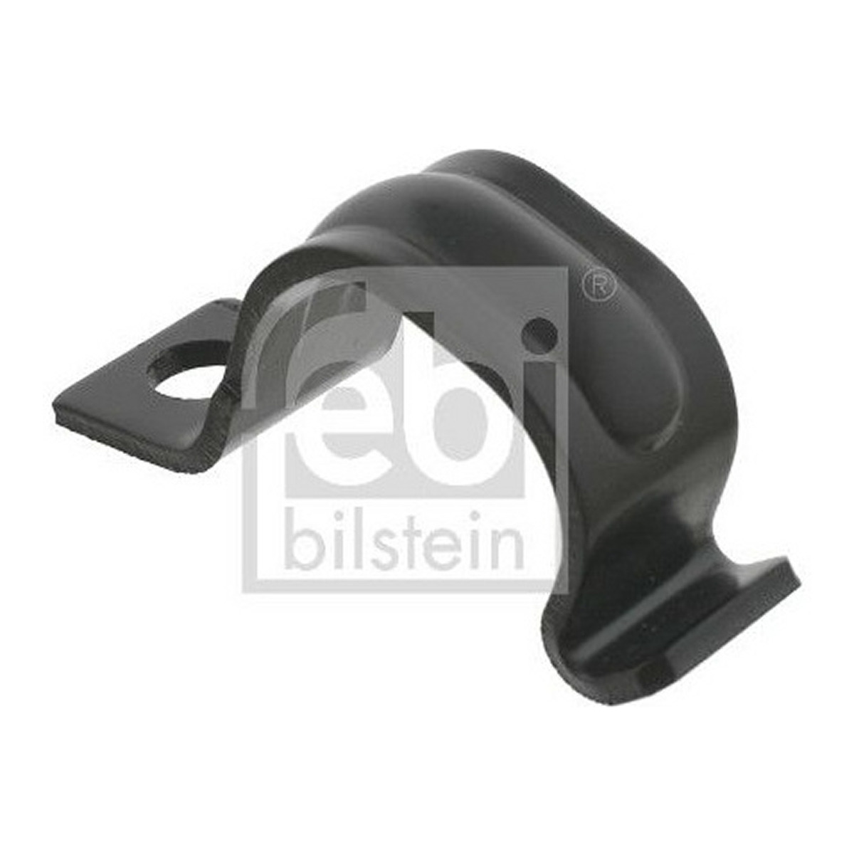 Кронштейн стабілізатора (переднього) VW Golf IV 97-06 Febi Bilstein