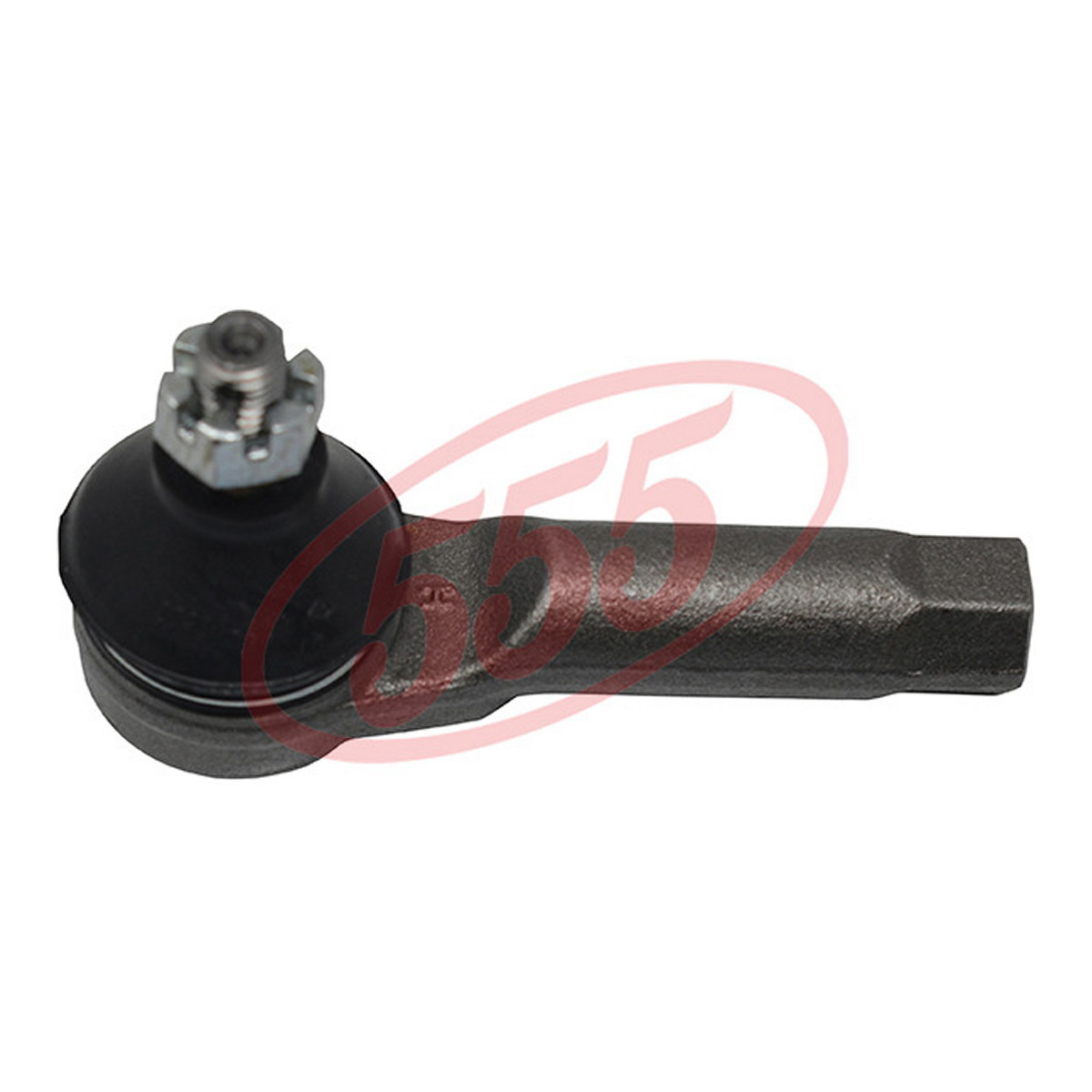 Наконечник рульової тяги NISSAN MICRA 92- 00- OLR 555 (SE-4811) 555