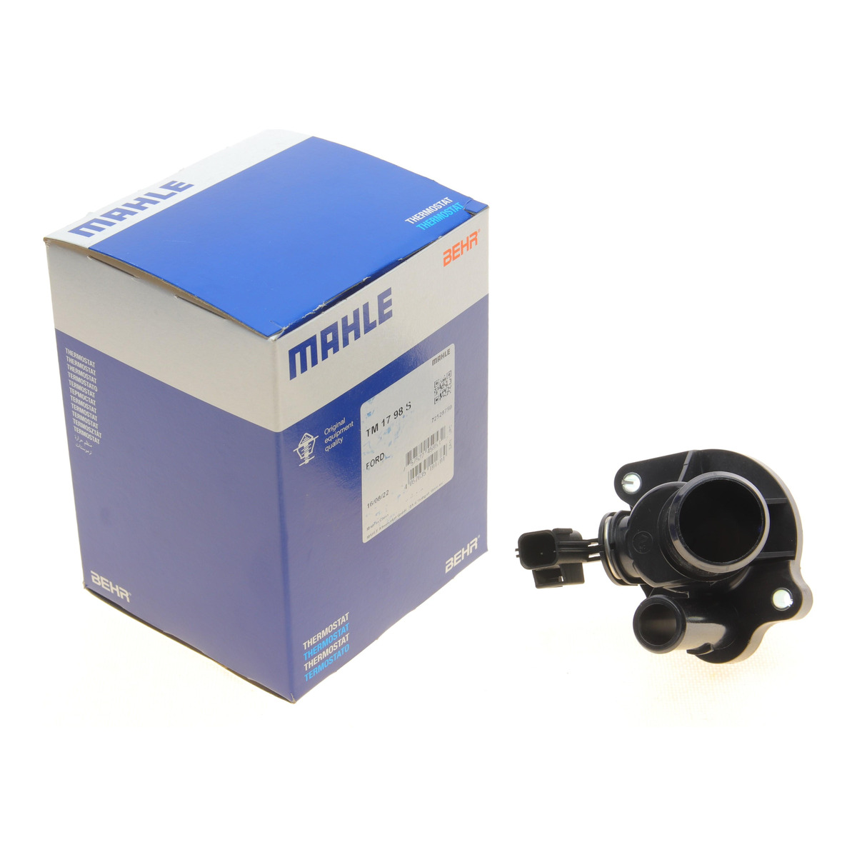 Термостат Ford Mondeo III 1.8/2.0 16V 00-07 (98°C) Mahle