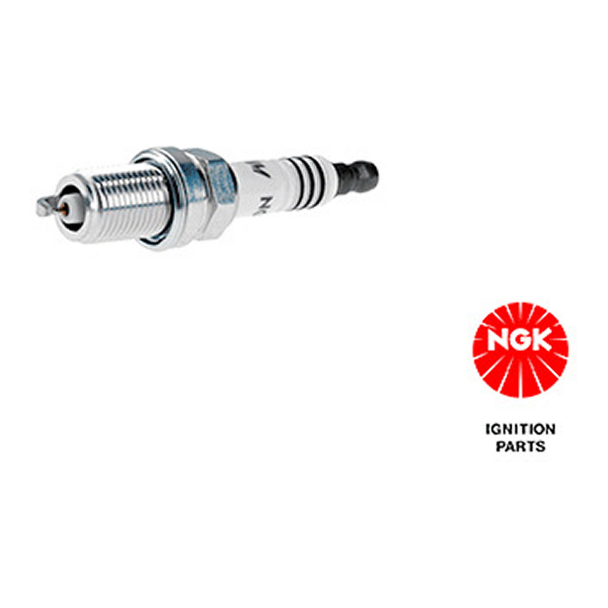 Свічка запалювання Nissan Primera 1.6 90-02 (BKR7EIX) NGK