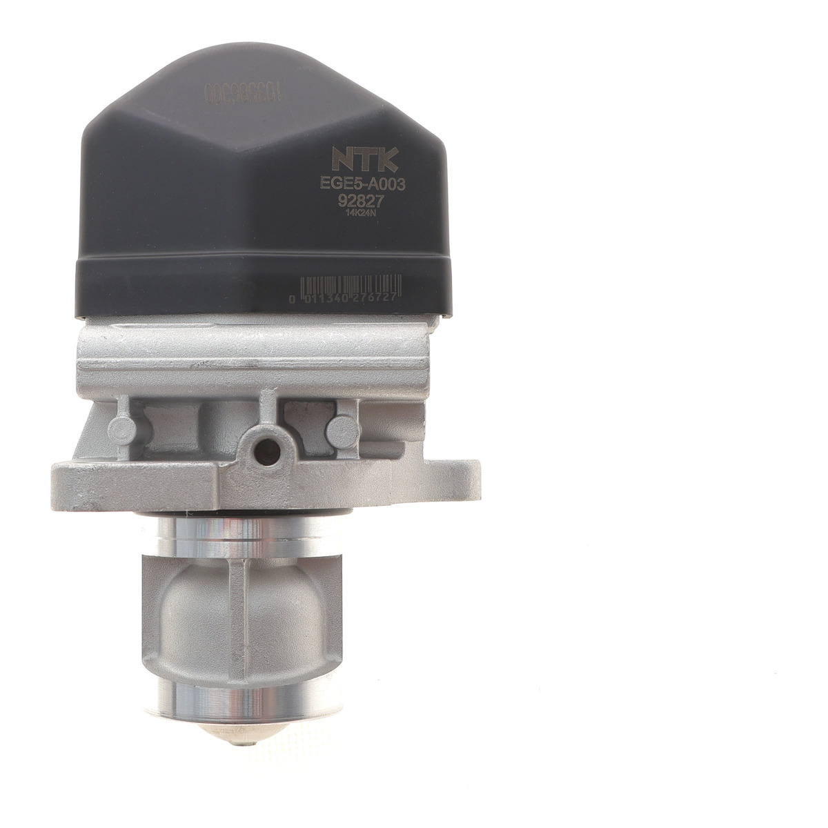 Клапан EGR BMW 1 (E82)/3 (E90)/5 (F10) 1.6/2.0/3.0D N47/M57 04- NTK