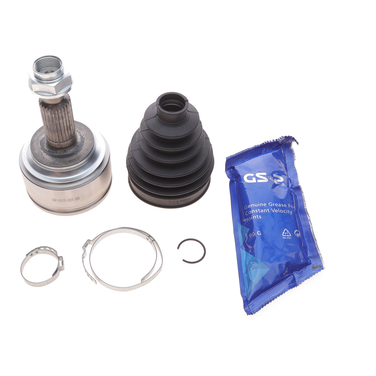 ШРКШ (зовнішній) Honda Civic VIII/IX 1.4-1.8 16V 05- (30x26z) GSP