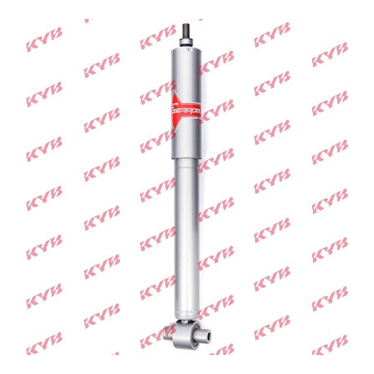 Амортизатор газомасляний VOLVO S60/ S80 (TS, XY)/ V70 II (P80_) 97-10 KYB (553385) KYB Industry