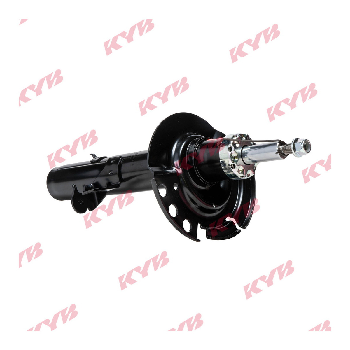 Амортизатор газомасляний FORD FOCUS III (C4, C5, C6) [2011], TOURNEO CONNECT [2014] ПЕРЕД KYB (3340309) KYB Industry