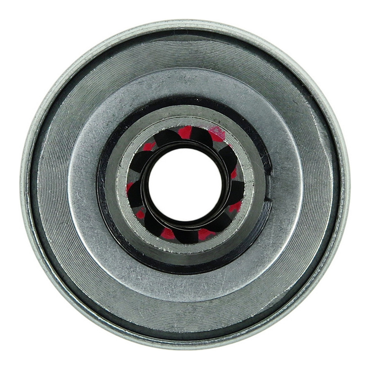Бендикс стартера Hyundai Porter 2.5TD 94-04 (z=10) AS