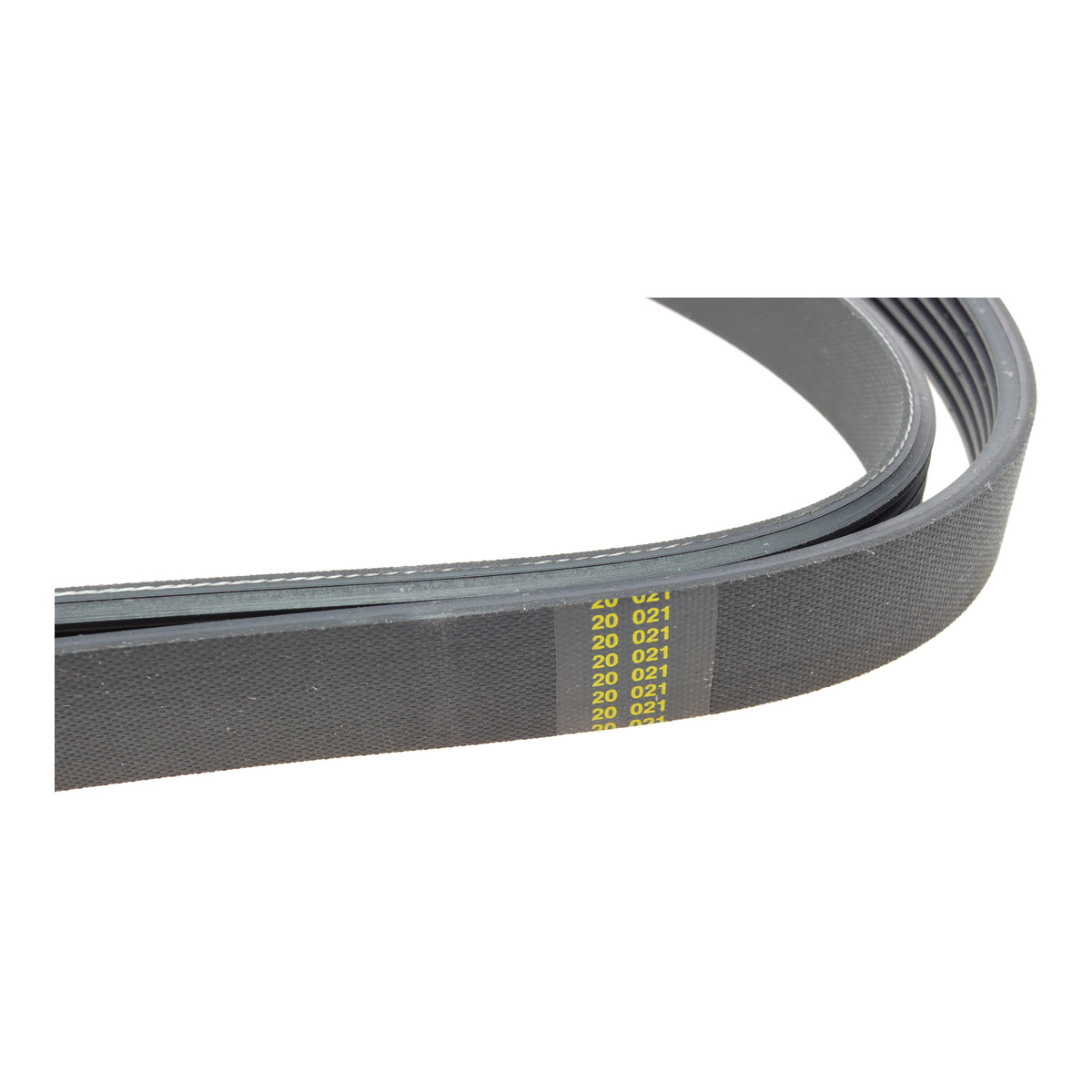 Ремінь генератора Hyundai Genesis 2.0T 12-14 (6PK2335) Hutchinson