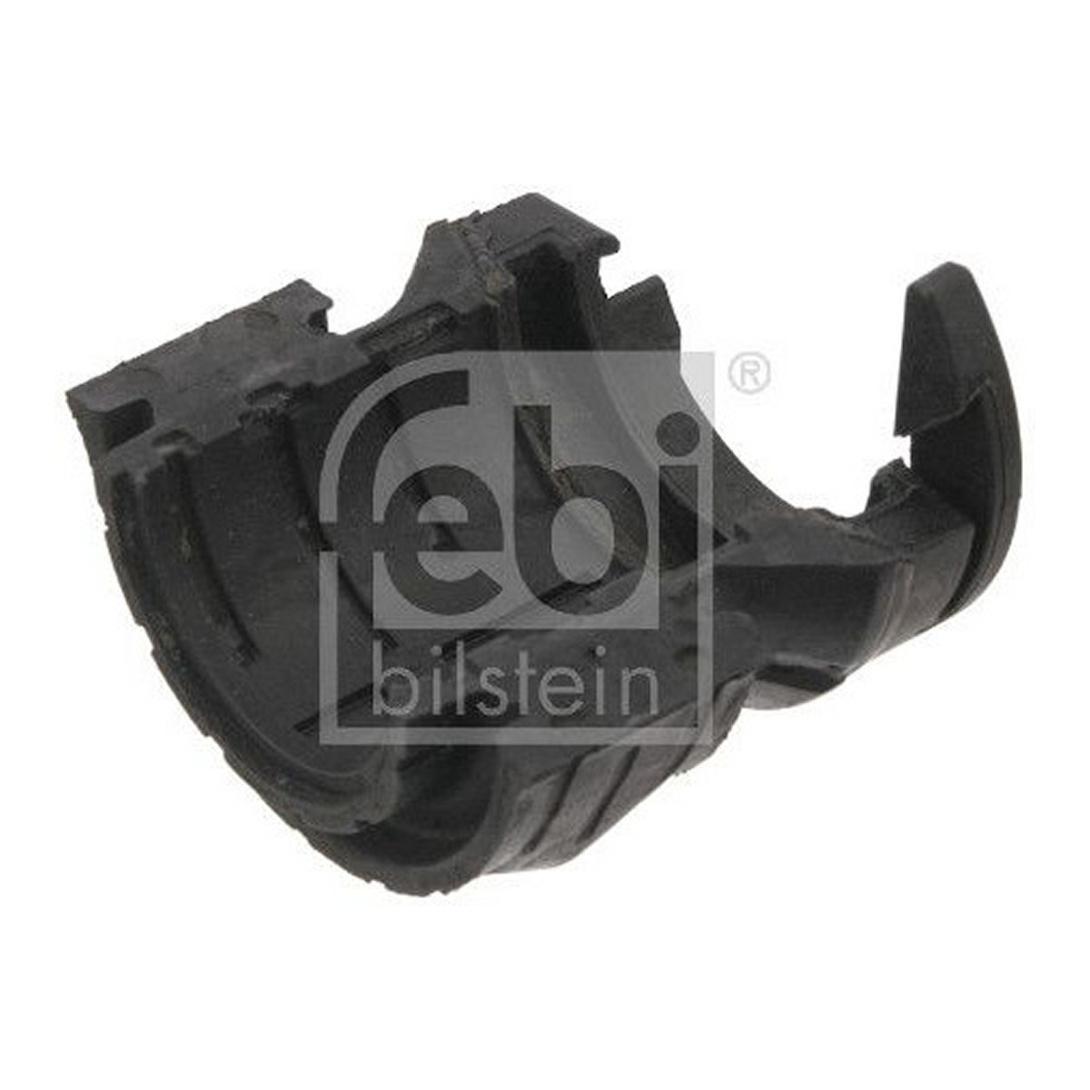 Втулка стабілізатора (переднього) VW Touareg 02-18 Febi Bilstein фото 2