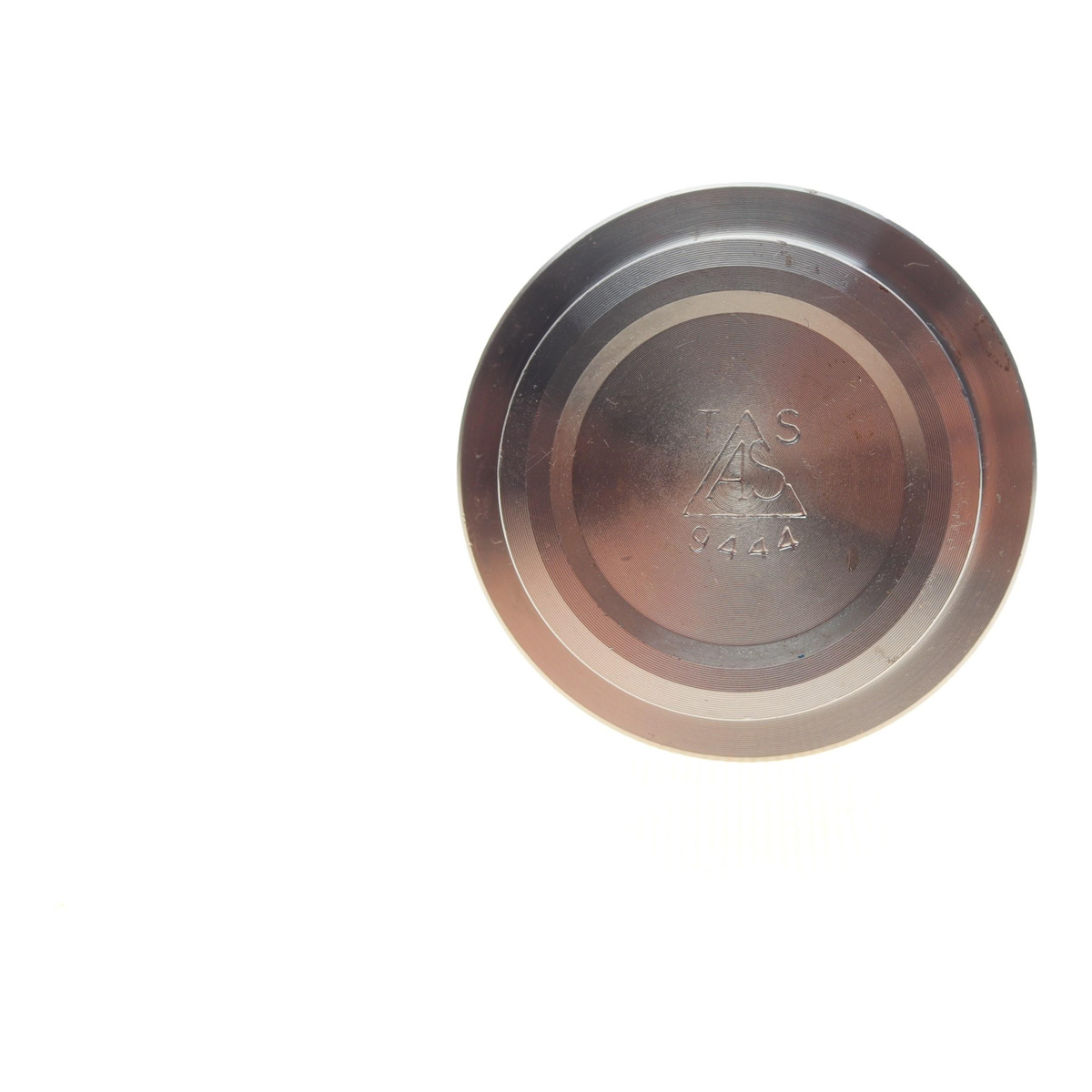 Опора кульова (передня/знизу) Nissan Navara/Pathfinder III 04- (d=24mm) ASMETAL