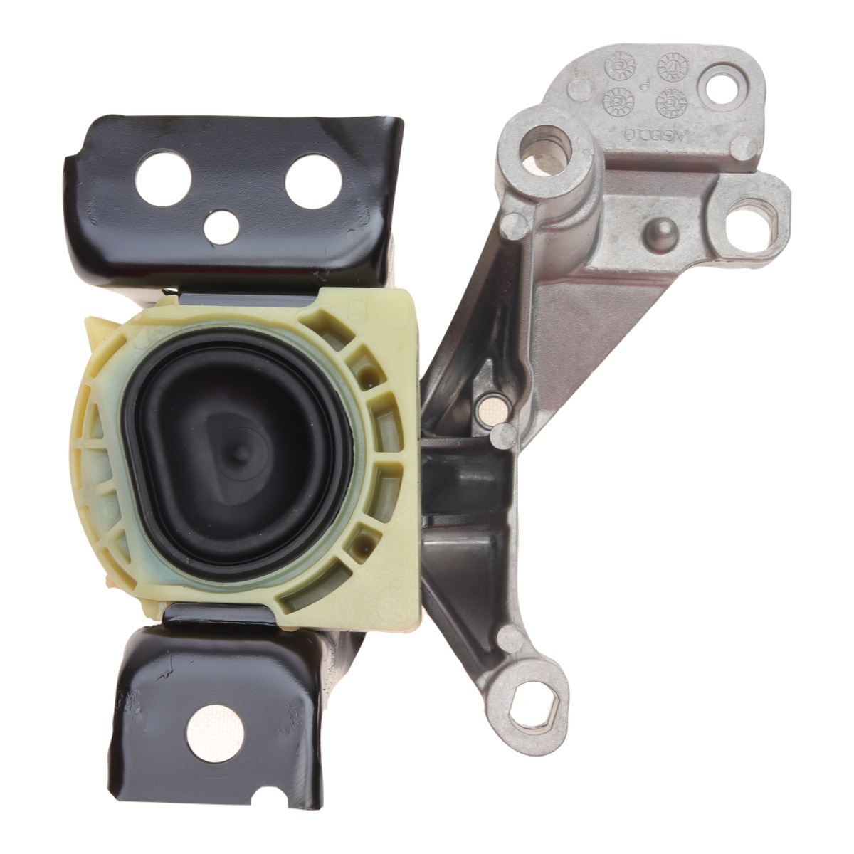 Подушка двигуна (R) Renault Duster 1.6 16V 10- Hutchinson