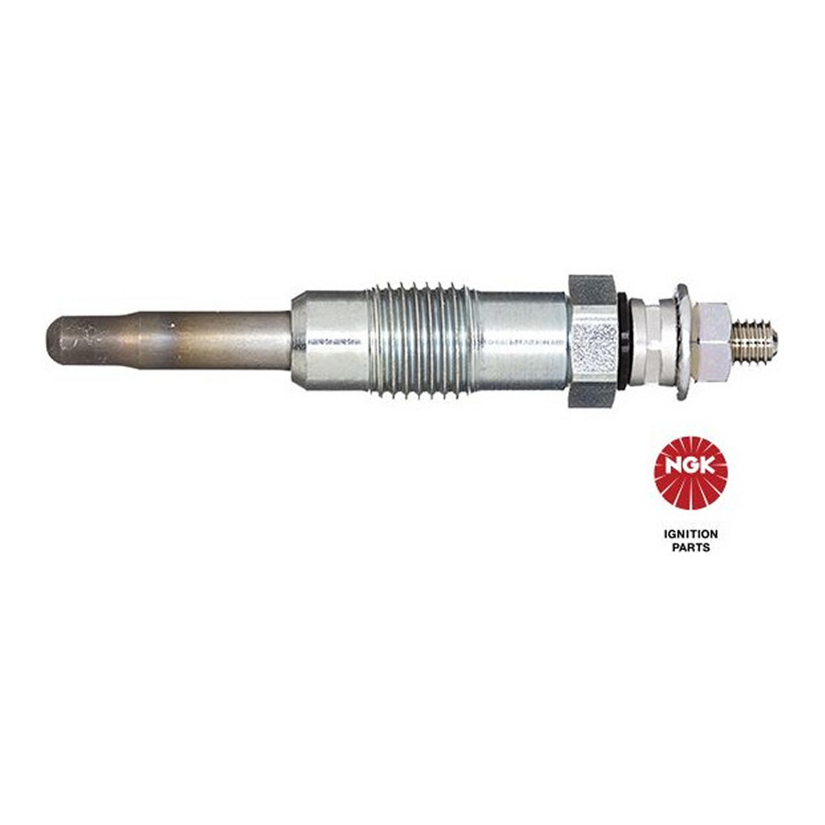 Свічка розжарювання Citroen Jumper/Fiat Scudo/Peugeot Partner 1.9/2.5 D/TD -98 (11V) (Y-924J) NGK