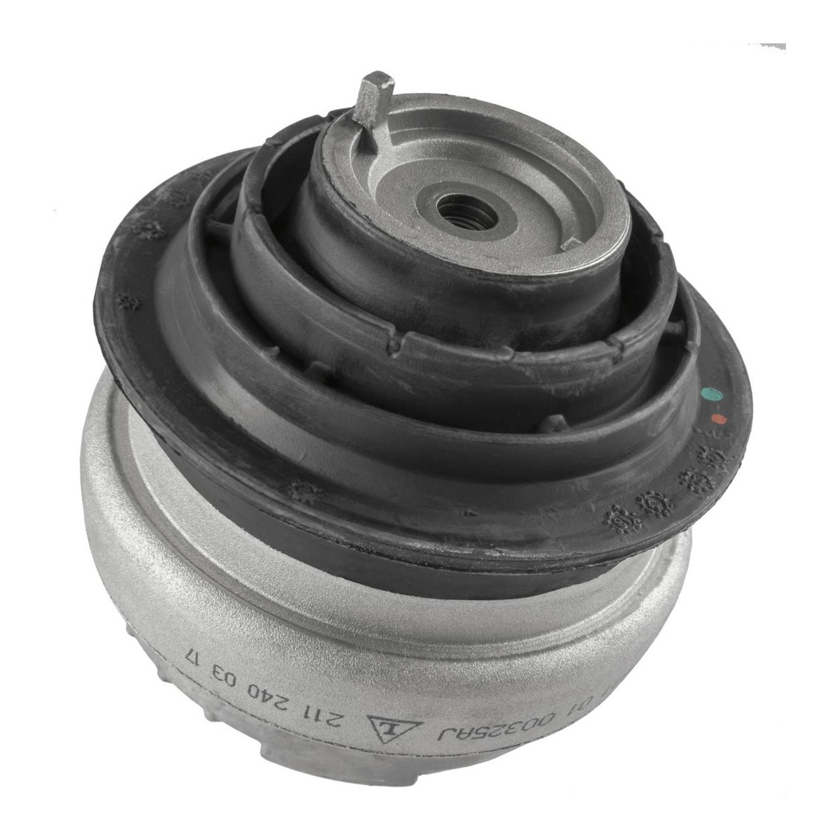 Подушка двигателя (L) MB C-class (W203)/E-class (W210)/CLK-class (C209) -09