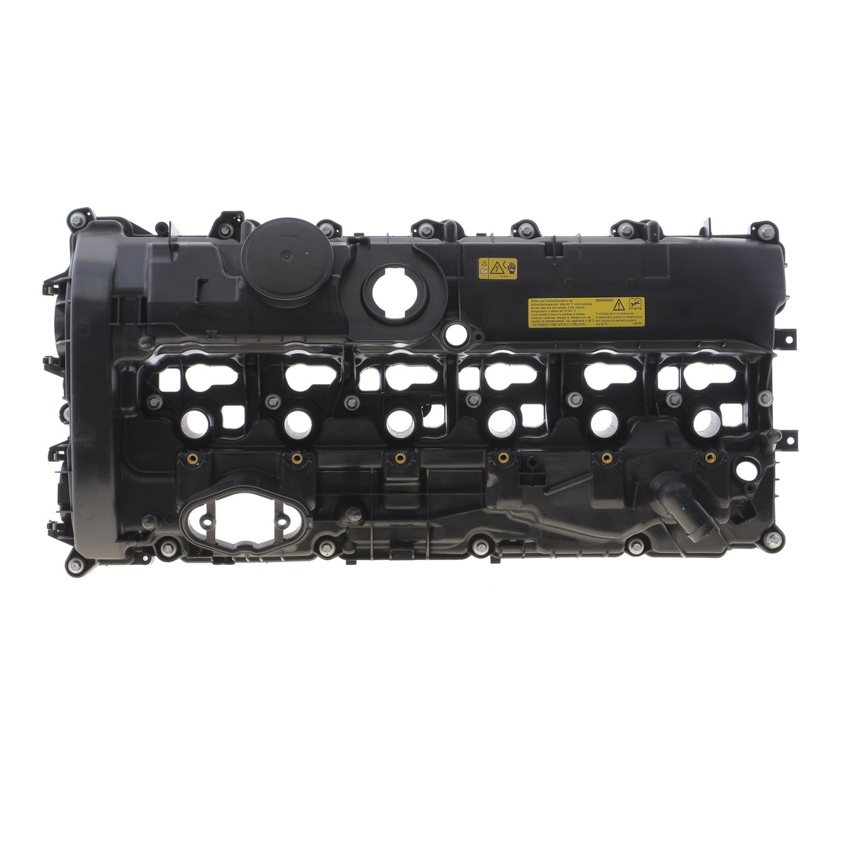 Кришка клапанів BMW 3 (F30/F80)/5 (G30/F90)/7 (G11/G12) 15- B58 IJS Group