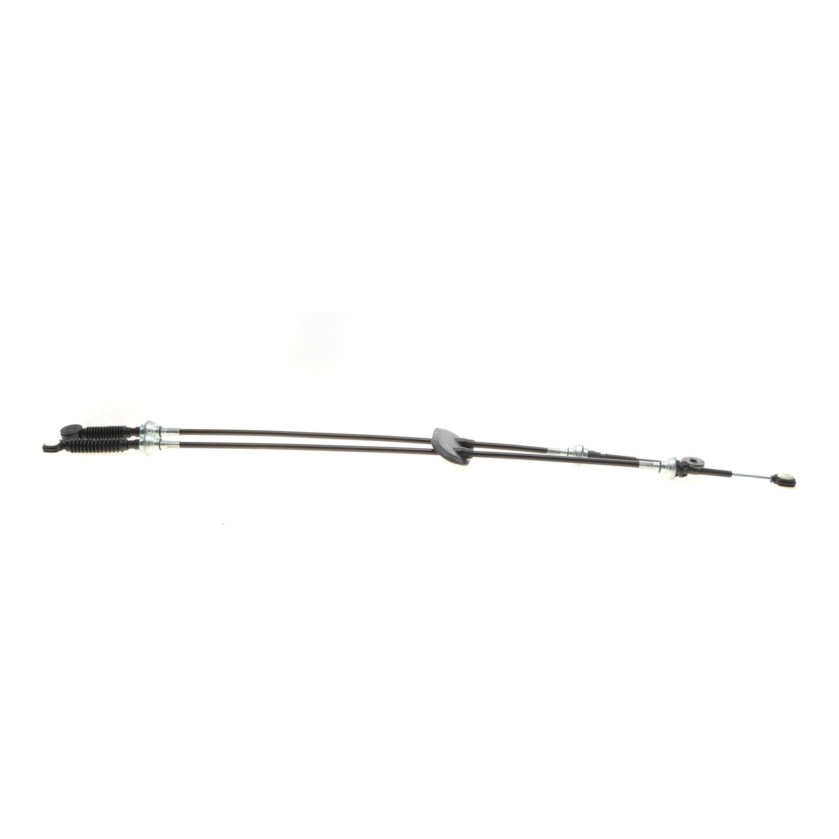 Трос куліси Renault Master 1.9D/2.5dCi/2.5dTi/3.0dCi 98- (крім 2.2dCI) AIC