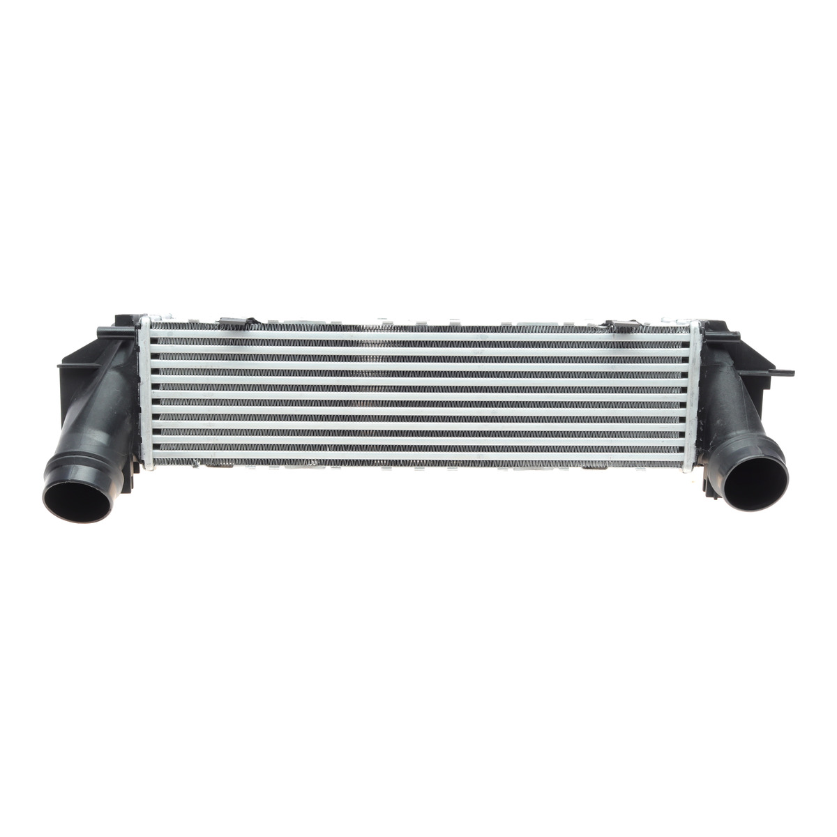 Радіатор інтеркулера BMW 5 (F10/F11) 10-17 NRF