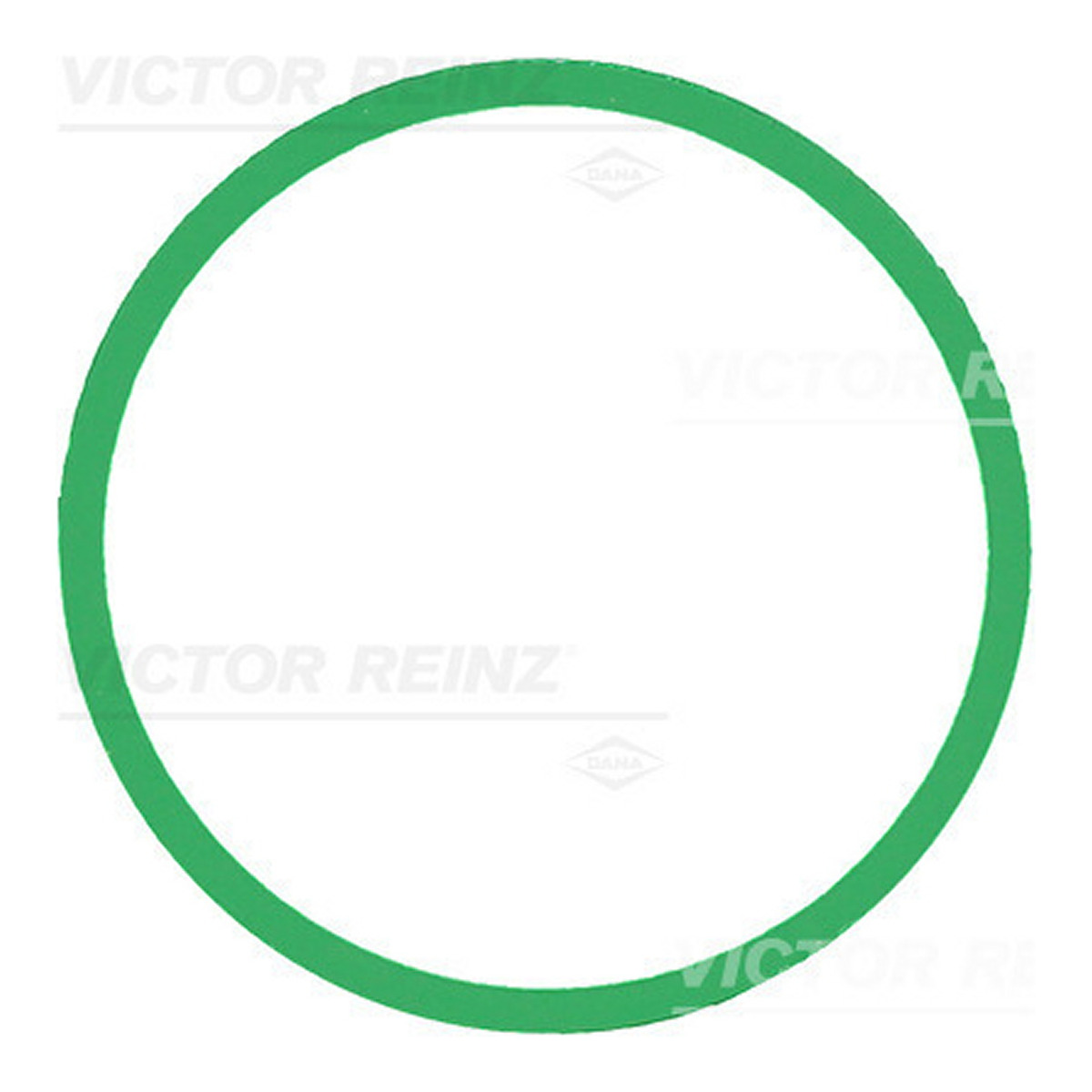 Прокладка колектора впускного Citroen Berlingo/Fiat Scudo/Peugeot Expert/Partner 1.6HDI 07- REINZ