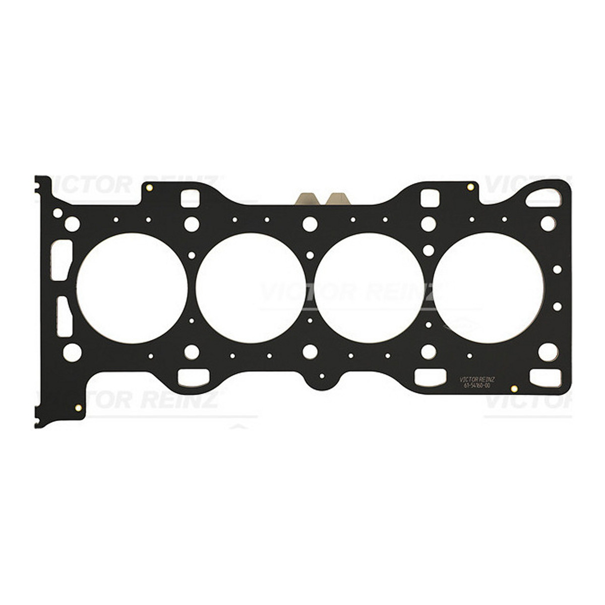 Прокладка ГБЦ Mazda 6 2.3 MPS 05-07 REINZ