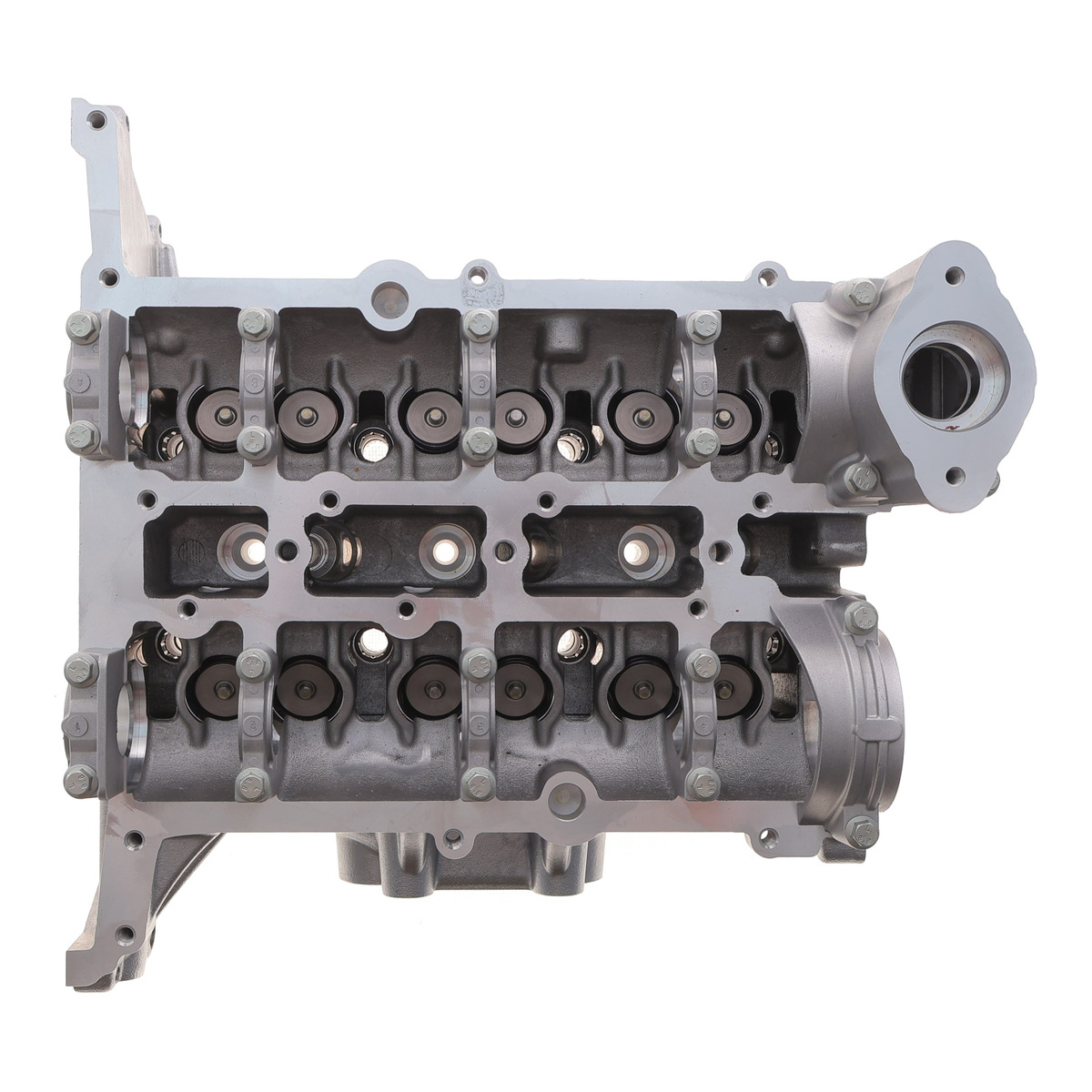 Головка блоку циліндрів (з клапанами) Ford 1.0 EcoBoost 12-