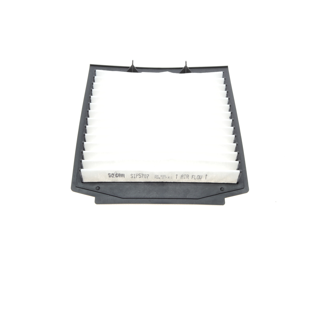 Фільтр салону Land Rover Range Rover 94-02 Purflux